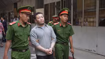 Tử hình gã giết bạn gái cướp tài sản 