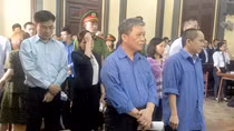 Nguyên chủ tịch HĐTD ngân hàng Đại Tín bị đề nghị mức án 6-7 năm tù 