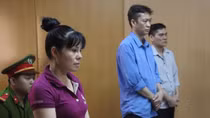 Hai anh em lừa chạy án chiếm đoạt tiền tỷ