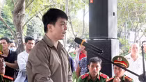 Đâm chết người vì nghi có quan hệ bất chính với vợ mình