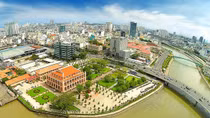 Đầu xuân thăm Bến Nhà Rồng