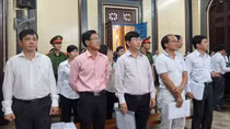 Phiên xử nguyên lãnh đạo Navibank được mở lại vào ngày 12-3