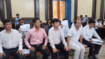 Nguyên Tổng giám đốc Navibank bị đề nghị mức án từ 14-15 năm tù