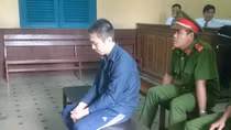 Giở trò đồi bại rồi sát hại bé gái, giấu trong lu nước
