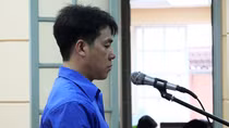 Tử hình hung thủ giết người giữa trung tâm Sài Gòn