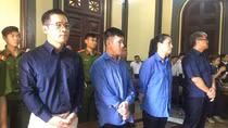 Tranh luận nảy lửa “bút phê” của Tổ giám sát ngân hàng Nhà nước trong vụ án ngân hàng Đại Tín