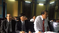 VKSND cấp cao kháng nghị bản án xử Vinasun thắng kiện