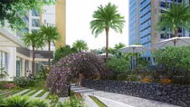Mở bán đợt một căn hộ “Vườn trong phố” Imperia Garden