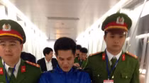 Bắt người trái phép để "xiết" nợ, trốn sang Lào cũng không thoát