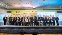 Hội nghị An sinh xã hội Đông Nam Á sẽ được tổ chức tại Nha Trang