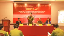 Ứng dụng khoa học kỹ thuật hiện đại trong phòng cháy chữa cháy