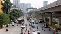Nhiều hạng mục Đường sắt trên cao ngàn tỉ "ì ạch" hoá bãi rác lộ thiên
