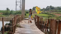 Hà Nội cũng có cầu... tử thần