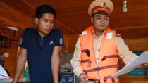 Phú Thọ tổng kiểm tra, xử lý vi phạm của phương tiện thủy nội địa