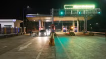 Cao tốc Bắc Giang - Lạng Sơn chính thức thông xe miễn phí dịp Tết 2020