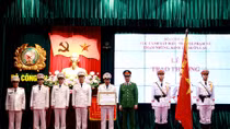 Không có vùng cấm, ngoại lệ trong đấu tranh với tội phạm tham nhũng, kinh tế