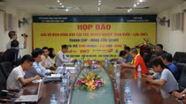 Hơn 600 VĐV tranh tài Giải Vô địch bóng bàn các CLB, DN toàn quốc