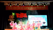 Sôi động đêm nhạc “Khởi nguồn nhịp sống xanh” chào đón tân sinh viên Học viện ANND
