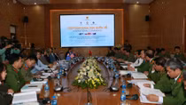 Hội thảo khoa học quốc tế nâng cao chất lượng tiếng Anh trong các trường CAND