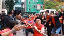 Khai mạc Hội khỏe Hội Nhà báo TP Hà Nội lần thứ 24 mở rộng 