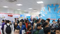 Tưng bừng ngày hội báo chí toàn quốc 2017
