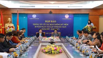 Nhiều hoạt động kỷ niệm 20 năm ngày tái lập tỉnh Bắc Kạn.