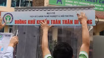 Cơ chế khử khuẩn độc đáo và hiệu quả của buồng khử khuẩn "Made in Viet Nam"
