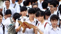 Bộ Giáo dục đối thoại về thi trắc nghiệm môn Toán