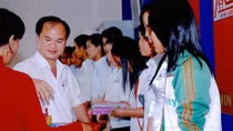 Chữ “Tâm” và chữ “Tín” của một Doanh nhân 