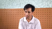 Sát hại người tình vì sợ lộ mối quan hệ ngoài luồng