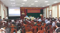 Nâng cao tuyên truyền về biển, đảo và biên giới lãnh thổ vùng Tây Nam Bộ