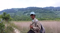 Quá khứ đau lòng của làng “cùi” hoang phế dưới chân đèo Hải Vân