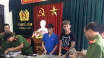 Bóc gỡ một đường dây buôn bán cần sa cực lớn