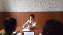 Chủ tiệm vàng lừa đảo hơn 3 tỉ đồng của bạn hàng