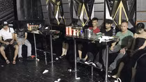 Tổ chức sinh nhật bằng 'tiệc ma túy' trong quán karaoke