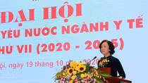 Những tấm gương thầy thuốc tận tụy được khắc ghi trong lòng dân tộc