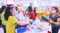 Quảng Ninh kêu gọi ưu tiên sử dụng hàng hóa, dịch vụ được sản xuất tại tỉnh