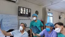 Việt Nam ghi nhận bệnh nhân COVID-19 thứ 15 tử vong