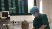 Người mắc bệnh phổi mô kẽ đầu tiên được ghép 2 phổi thành công 
