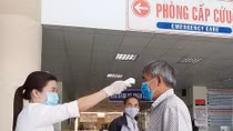 Ngày thứ 42 không có ca lây nhiễm trong cộng đồng