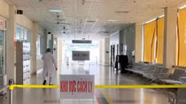 Ca nhiễm Covid-19 thứ 16 ở Việt Nam là bố đẻ của nữ công nhân từ Vũ Hán về