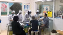 Thêm 7 ca nhiễm COVID-19 nhập cảnh, bé gái 10 tháng tuổi xét nghiệm lần thứ 4 