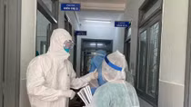 Việt Nam thêm 12 ca mắc COVID-19, Hải Dương và Hà Nội có ca bệnh thứ 10 