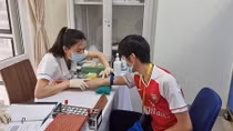 IVAC mua bảo hiểm y tế 40 tỷ đồng cho tất cả người tham gia thử nghiệm vaccine Covivac