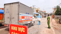 Ngày thứ 5 liên tiếp không có thêm ca mắc COVID-19