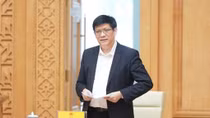 Ông Nguyễn Thanh Long được bổ nhiệm giữ chức quyền Bộ trưởng Bộ Y tế