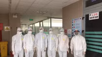Thêm một ngày Việt Nam không có ca mới mắc COVID-19 