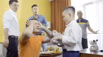 Ra mắt phim ngắn “Những chiến binh “nhí” bảo vệ tê giác”