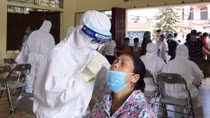Sáng 1/6: Thêm 111 ca mắc COVID-19, TP Hồ Chí Minh có 51 ca liên quan đến Hội thánh