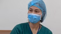Những chiến sĩ đánh “giặc ốm” luôn sát cánh vì người bệnh COVID-19